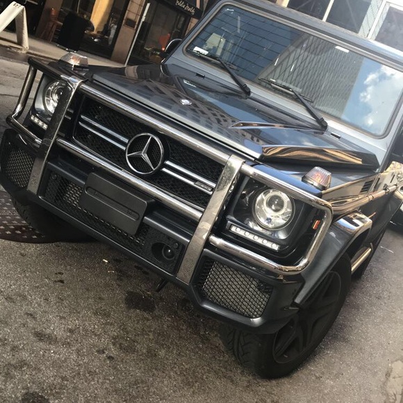 Meet your Posher, Chryss - Picture 1 of 1